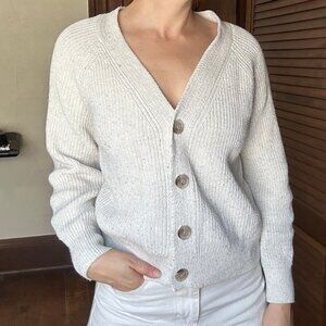 Old Navy Recycled Material Cardigan